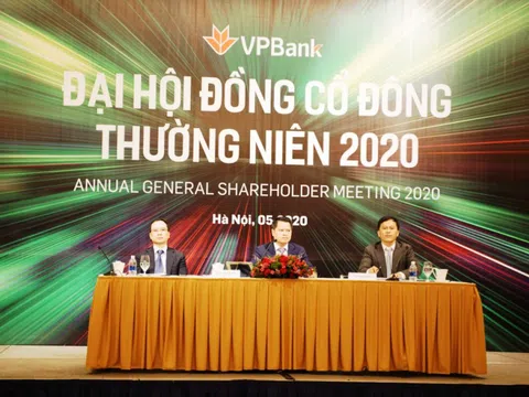 Thoái vốn tại 'con gà đẻ trứng vàng' FE Credit, VPBank sẽ lấy gì để tăng trưởng lợi nhuận?